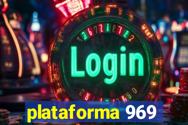 plataforma 969